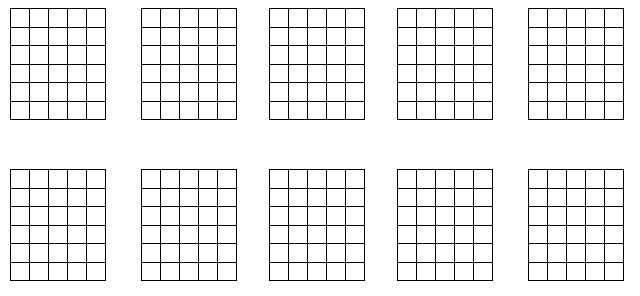 Blank Chords, scale and tab sheet to print. | Synner Official Website