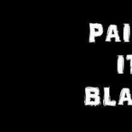 Blacker