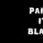 Blacker