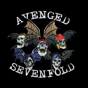 Afterlife Solo by Aveneged Sevenfold