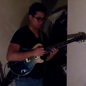 Victor Manuel Flores Aguirre's riff from May 29, 2018 at 4:50 pm