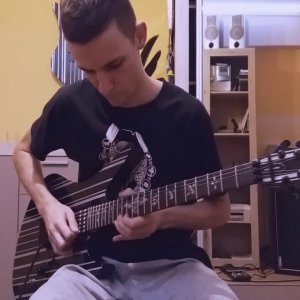 Lucas Moskal's riff from May 4, 2018 at 4:42 pm