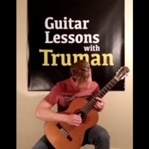 Truman Young's riff from May 2, 2018 at 2:45 pm