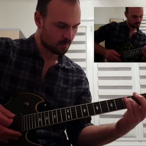 Matthieu Dubois's riff from January 20, 2018 at 1:16 pm