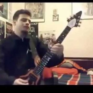 Andrei Stefan Bobeica's riff from January 14, 2018 at 11:59 am