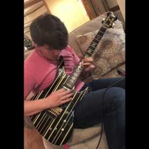 Hayden Dupree's riff from November 18, 2018 at 2:03 pm