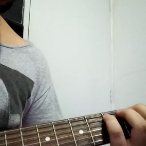 João Jófili's riff from January 9, 2018 at 12:52 pm