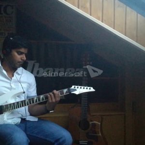 Sanjay Vidyagar Venkatraj's riff from January 5, 2018 at 4:58 am