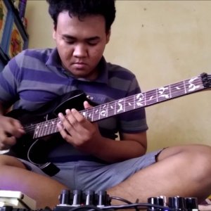 Akhmad Ghazali's riff from January 4, 2018 at 8:08 pm