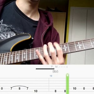 Cédric Varlet's riff from October 8, 2018 at 9:34 pm