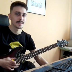 Filip Tomiša's riff from October 11, 2018 at 7:13 am