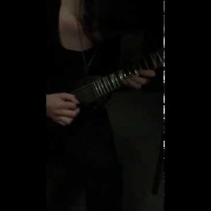 Anton Vlad's riff from September 22, 2018 at 9:15 am