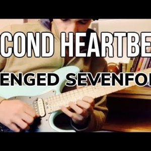 Second Heartbeat solo - Avenged Sevenfold