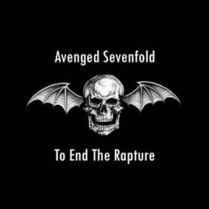 Avenged Sevenfold - To End The Rapture (Cover)