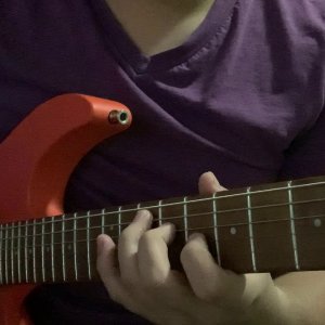 Altered Scale Hybrid Picking
