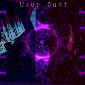 Filip Tomiša - Wave Dust