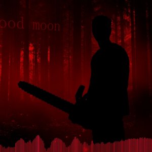 Filip Tomiša - Blood Moon