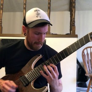 Alternate Picking I