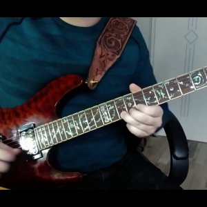 Riff Challenge: The Art of Shredding