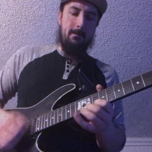 Avenged Sevenfold: So Far Away - Guitar Solo Cover