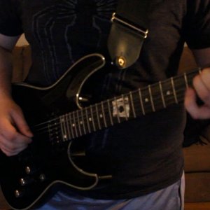 Sublime: Santeria - Solo Cover