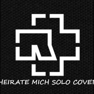 Rammstein - Heirate Mich solo cover by Steven Perrone
