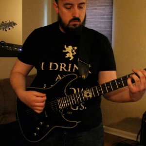 Coheed and Cambria: Welcome Home - Guitar Cover