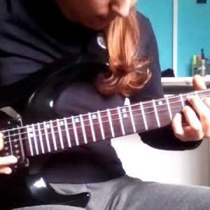 PG's Blues Lick Lesson 1