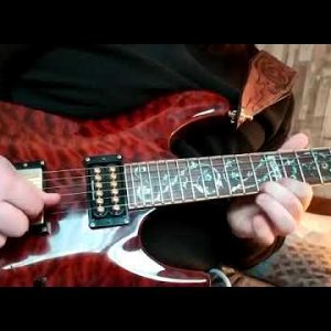 SGS - Alternate Picking I, 70 - 75 Bpm