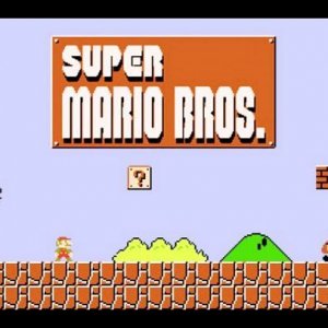 ETÜ🎸 on Instagram: “#supermario #mario #supermariobros #soundtrack