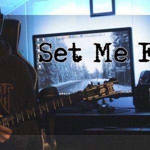 Set Me Free - Avenged Sevenfold | Solo Cover