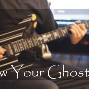 Follow Your Ghost - Periphery | Guitar Cover