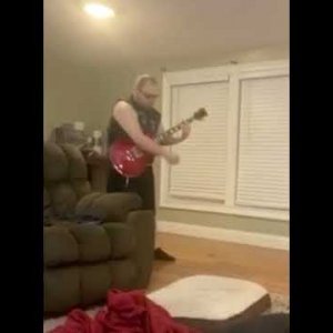 Working on Simple Man (Lynyrd Skynyrd) solo