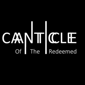 Canticle Of The Redeemed-Purified (riff in the style of City of Evil by Avenged Sevenfold)