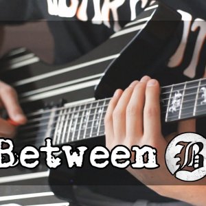 In Between - Beartooth | Guitar Cover