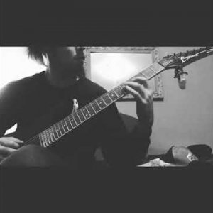 Avenged Sevenfold, The Fight Solo Cover.