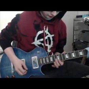 Seize the Day Solo Cover, Ft. Sloppy Bends