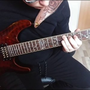 Connecting positions, chords, arpeggios