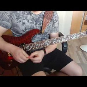 Original Song Intro + CHORD ANALYSIS