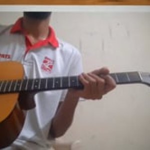 Buried Alive (Avenged Sevenfold)- Guitar Solo Cover.