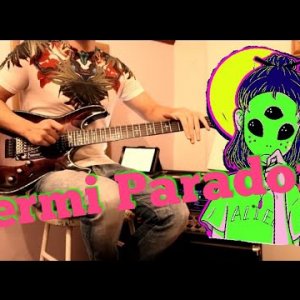 Fermi Paradox - Avenged Sevenfold