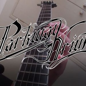 VICE GRIP - PARKWAY DRIVE (GUITAR COVER)