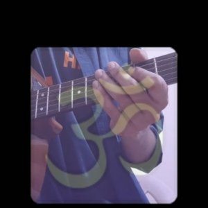 RΦβ!Π on Instagram: “Guitar cover- 🕉 Gayatri Mantra