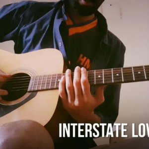 RΦβ!Π on Instagram: “Guitar cover: Interstate love song (Stone Temple Pilots)