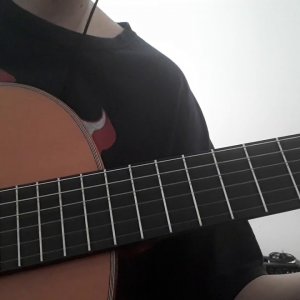 Rough Draft #1 - Rythm Guitar