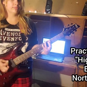 Practicing Higher by Northtale
