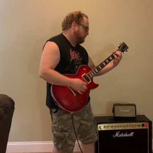 Cover of Wasting Love by Iron Maiden.