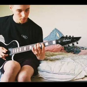 Polyphia - G.O.A.T Riff