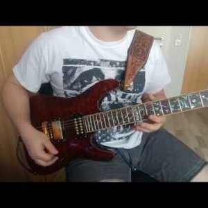 Tricky Metallica Exercise