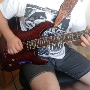SGS Lesson 30 - little improv over 3 Chords